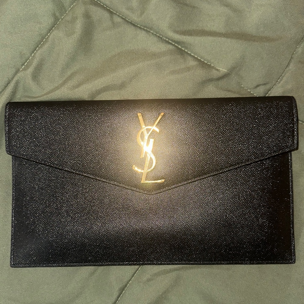 Yves Saint Laurent